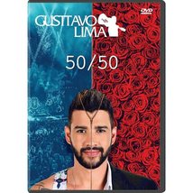 50 / 50 - Gusttavo Lima - £17.30 GBP