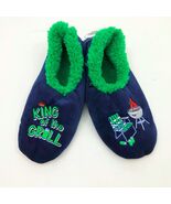 Snoozies Men's Slippers King of the Grill Extra Large 13 Blue - €12,84 EUR Snoozies Men's Slippers King of the Grill Extra Large 13 Blue - €12,84 EUR