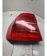 Driver Tail Light Sedan Canada Market Fits 06-08 BMW 323i 1199039*******... - $717.45 MXN