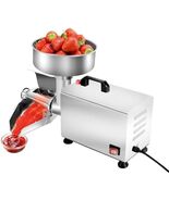 110V 450W Stainless Steel Electric Tomato Strainer (50kg/h) - $330.99