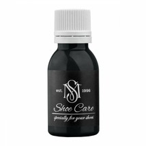 MAVI STEP Teinture Artisanale Leather Penetrating Dye - 25 ml - 118 Black - £12.64 GBP