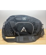 OGIO Gym Workout Duffle Bag 21’ Long Removable Strap Luggage Black Embro... - $31.68