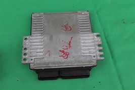Nissan Infiniti ECU ECM PCM Engine Control Module MEC31-522  image 4