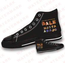 4 DALE HASTA ABAJO - CHRIS JEDI - JEDAY Shoes - $48.00