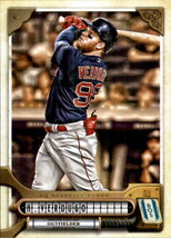 2022 Topps Gypsy Queen #172 Alex Verdugo NM-MT Red Sox ID:44878 - $1.67