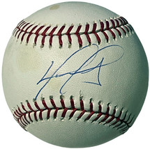 David Ortiz signed Official Rawlings Major League Baseball- Steiner Hologram (Mi - £199.33 GBP