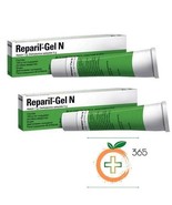 2 Packs Reparil-Gel N при отоци и болка 2 х40 мл - $44.99