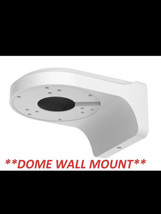 Waterproof wall mount Dahua Camera Domo All Metal - $14.84
