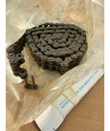 10 ft. Box of roller chain by SDRC ANSI 50-2 RIV - $51.80