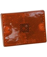 Infinite Innovations UL170000 Light (3-1/8x2 Amb Clear) - $34.17 CAD