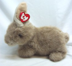 VINTAGE TY Classic 1997 BUTTONS THE BUNNY RABBIT 9&quot; Plush Stuffed Animal... - £15.65 GBP