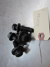 Camshaft Bolts All For 12-13 Infiniti G37  3.7 - $20.74