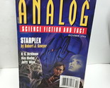 Analog Science Fiction &amp; Fact, October 1996 [Volume CXVI, No. 12] - $2.96
