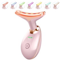 Face-Neck-Massager - 7 Color Portable Facial Massager fo... - $65.88