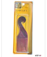 Vintage 1975 New Old Stock Goody Hair Lift Pick Comb   (1) Made In USA - $13.54 CAD
