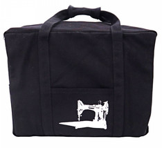 Black Tote Bag for Featherweight Case - $39.95