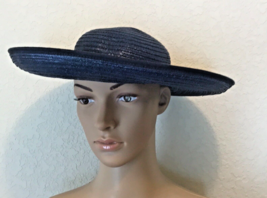 Vintage Women’s Hat 1960’s Union Made - £20.95 GBP