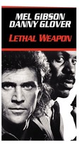 Lethal Weapon: Directors Cut [VHS] - £15.97 GBP
