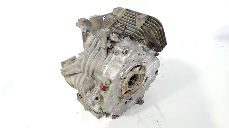 Crank Case And Cover Needs Rebore OEM 2008 Kawasaki Mule 610 Item image 4