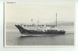 na2628 - Royal Navy Ship - Mandarin P192 - photograph - £1.99 GBP