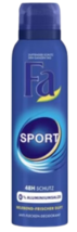 Fa Sport anti-perspirant 150ml - $9.98