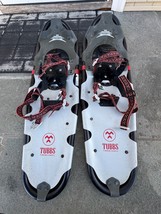 Tubbs Adventure 30 Snowshoes Snow Shoes Used - $59.39