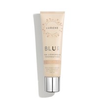 Lumene Blur 16H Longwear Foundation SPF 15 High Coverage - 2, Soft Honey - $556.28 MXN