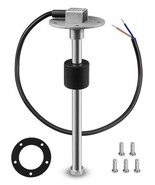 HME 12&quot; Fuel Level Sensor Sending Unit 240-33 Ohm Universal - $54.31 CAD