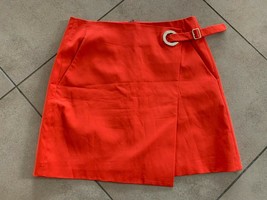 karen Millen vraped skirt UK12 - $45.00