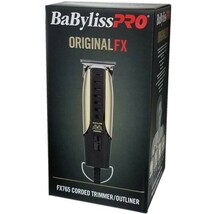 Babyliss Pro Original FX FX765 Corded Trimmer/Outliner - $69.99