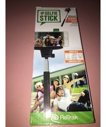 Bluetooth The Original Selfie Stick - $17.25 CAD