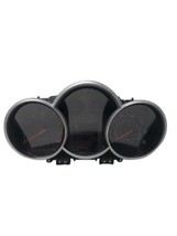 Speedometer MPH US Market With Black Cluster Opt B76 Fits 13-14 CRUZE 44... - $38.49