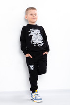 Clothing Set (boys), Any season,  Nosi svoe 6063-057-33 (chornyj) - $593.99 MXN+