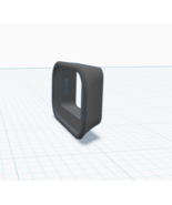 Panasonic GM5 Clip-on Eyecup  electronic viewfinder (EVF). - $29.47 CAD