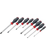 CRAFTSMAN V-SERIES Screwdriver Set, 8 Piece (CMHT65618V) - $132.08 CAD