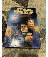 Star Wars New Rebellion by Kristine Kathryn Rusch (1996, Hardcover) SFBC... - $184.91 MXN