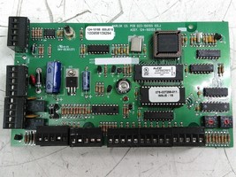 Defective Marlok 124-10155 023-100155 124-100155 Model DCD Module Board AS-IS - £39.49 GBP