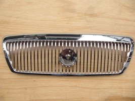 Chrome Grille fit Mercury Grand Marquis 2003-2005 FO1200406 3W3Z-8200AA ... - $1,013.92 MXN
