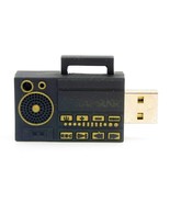 Def Jam Rapstar Boom Box unità flash USB 1 GB - $5.37 CAD