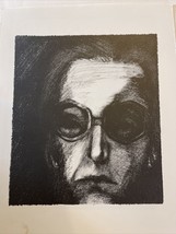 1978 Print “Triumph Of Ophelia” Kathryn Holt -Read Description - $4.00
