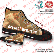 2 Dermot Kennedy Shoes - £39.09 GBP