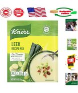 Gourmet Leek Soup &amp; Recipe Mix – No Artificial Flavors, Pack of 12 - $66.88 CAD