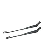 1997-2004 porsche boxster right left windshield wiper arm arms pair 2 oem - $1,006.54 MXN