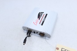 PROFILE CALIFORNIA A400XL 400W BRIDGEABLE 2-CHANNEL AMPLIFIER AMP E5429 image 2