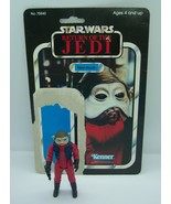 Vintage 1983 STAR WARS NIEN NUNB Action Figure Toy 100% COMPLETE Origina... - $101.87 CAD