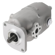 Hydraulic Pump  Fit  For Kubota Tractor L2250 L2850 L2950 L3250 L3450 3139176103 - $230.89