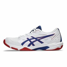 ASICS Gel-Rocket 11 Unisex Volleyball Shoes Badminton Indoor Sports 1073... - $1,744.82 MXN+