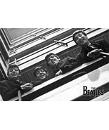 The Beatles Poster On The Balcone Presto Commerciale - $49.22 CAD