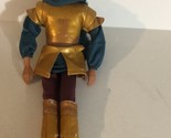 Phoebus 1995  Hunchback Of Notre Dame Figure Vintage Toy T6 - $8.90