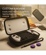 For GameSir G8 Galileo Mobile Gaming Controller - Hard Shell Carrying Ca... - $525.30 MXN